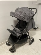 Wózek dzieciecy Kinderkraft Trig 3