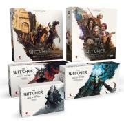 The Witcher: Path of Destiny Gameplay ALL-IN GAMEFOUND FULL EDITION