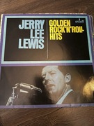 Winyl Jerry Lee Lewis Golden Rock`N`Roll Hits