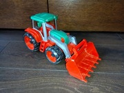 Koparka dla dzieci, ładowarka, traktor
