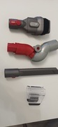 Zestaw akcesoriów dyson oryginał nowa