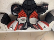 Naramiennik hokejowy STEALTH model EASTON senior S ŁADNY stan