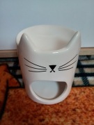 kominek kot z uszami Pepco