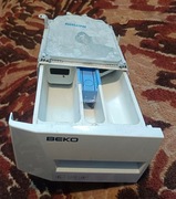 BECO pralka szfladka na proszek