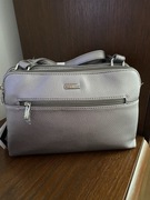 Torebka damska Wittchen dwukomorowa Young Handbag