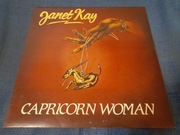 Janet Kay - Capricorn Woman (1982)