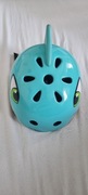 Kask rowerowy Dinozaur dziecięcy 50-54 cm.
