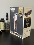 Maszynka bezprzewodowa do włosów Wahl Magic Clip 5 Star