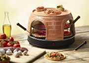Elektryczny piec do pizzy Pizzarette