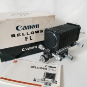 Canon FL Bellows Mieszek Macro FL FD