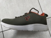 Buty Fila Spitfire 2.1 zielone  rozm. 37