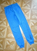 LINCOLN & SHARKS Spodnie dresowe chłopięce 170