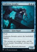 Undersea Invader flash mtg