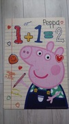 Puzzle Świnka Peppa Pig 36 elementów gigant
