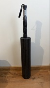 Roller do masażu wałek fitness 2w1