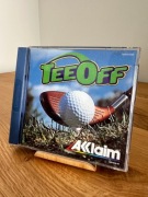 TeeOff (Dreamcast)