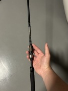 Wędka WESTIN W3 Cancer Fighters Wędkarskie Popołudnie