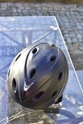 Blizzard Kask Narciarski Dragon  black matt
