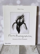 Flora Photographica Masterpieces of Flower Photography