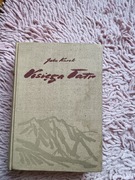 Księga Tatr Jalu Kurek