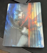 Metalowy Steelbook kolekcjonerski Call of Duty Black Ops 7