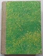 Przekrój rocznik 1987 w oprawie introligatorskiej