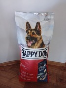 Karma Happy Dog Fit & Vital  Sport karma dla dużego psa 14 kg.