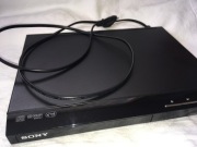 DVD Sony DVP-SR760H + oryginalny pilot