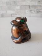 Zapalniczka żaba  kolekcjonerska