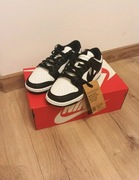 Nike Dunk Low „Panda” next nature damskie nowe