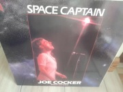 Joe Cocker Space Captain winyl