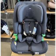 Fotelik Chicco MySeat Air | od 15 m-cy - 12 lat | 76 - 150 cm