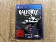 Call of Duty: Ghosts ENG PS4 (CUSA-00025)