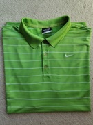 Koszulka polo sportowa rozmiar XL