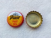 KAPSEL PIWNY PIAST BROWAR WROCŁAW - WYGRANY 2025