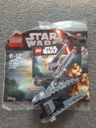 LEGO Star Wars 30279 - Kylo Ren's Command Shuttle