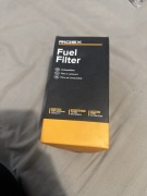 Filtr paliwa ridex nowy!