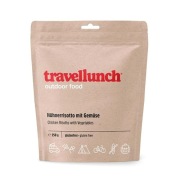 Travellunch Chicken Risotto bezglutenowe Porcja Dwuosobowa