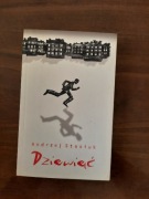 Andrzej Stasiuk  - Dziewięć 