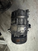 BMW E46 2.0D 150 KM LIFT KOMPRESOR SPRĘŻARKA KLIMATYZACJI