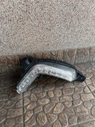 HYUNDAI I10 II HALOGEN LED LEWY 92201-B901