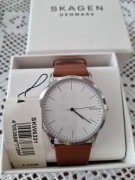 Zegarek SKAGEN SKW6331 JORN (biały)