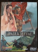 Upadek Rzymu Pandemic