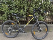 Rower GT Avalanche 1.0 XL 26"