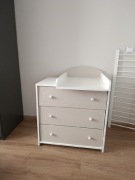 Zestaw mebli Baby-Raj 5 el. Kaszmir