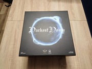Darkes Doom gra planszowa