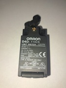 Wyłącznik krańcowy Omron D4D-1162N