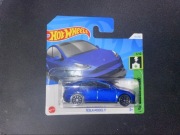 HotWheels Tesla Model Y