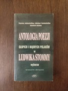 Antologia poezji głupich i mądrych Polaków Ludwika Stommy