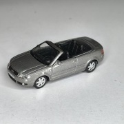 Hongwell 1:72 audi a4